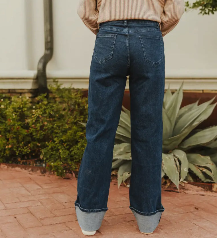 West Bound Jeans 🏜️