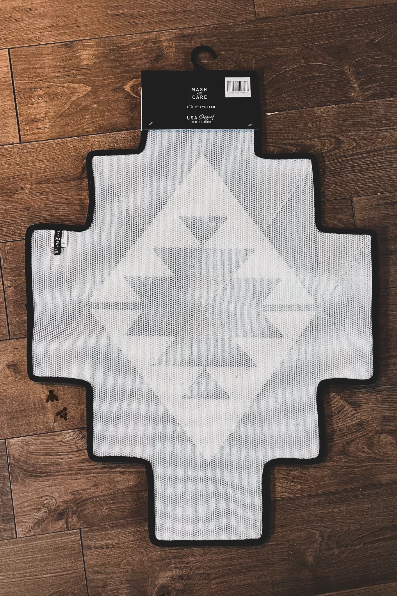 Aztec Rodeo Rug