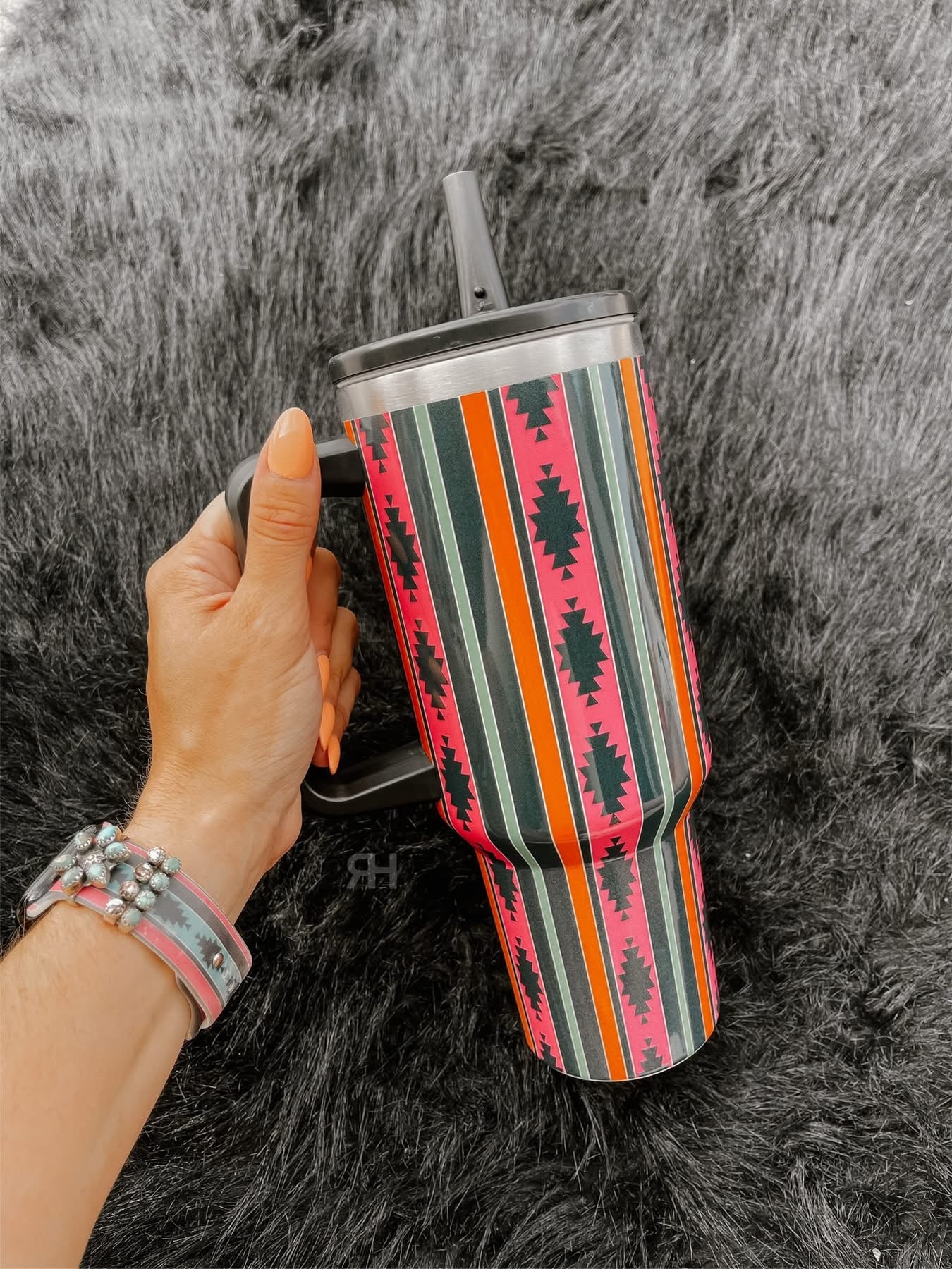 Stay Sippin’ Tumbler PREORDER
