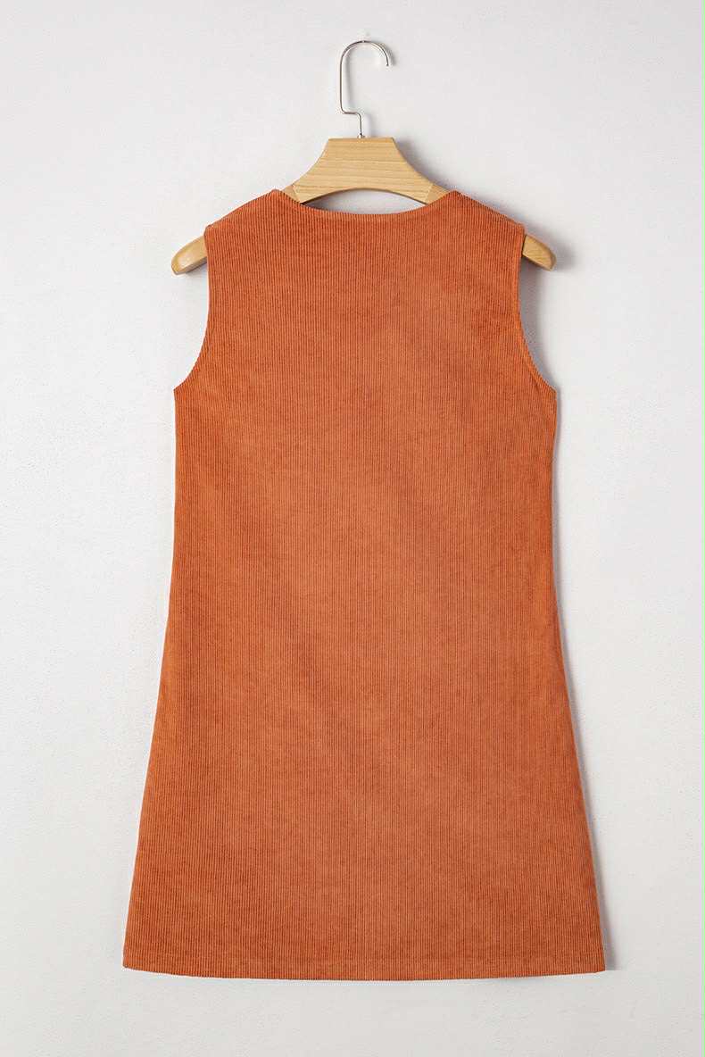 The "Haisley" Dress