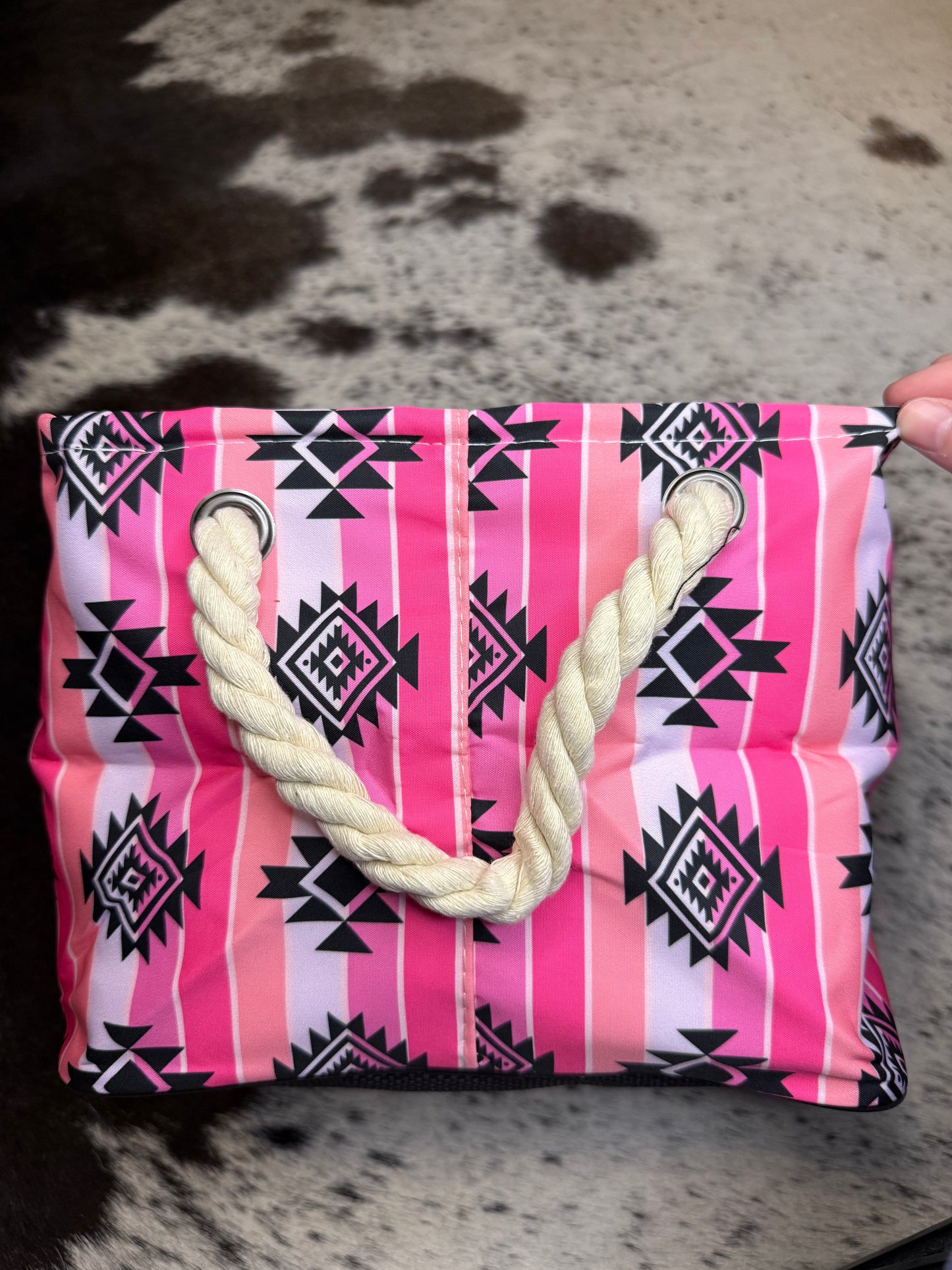 Tote Em’ Bags
