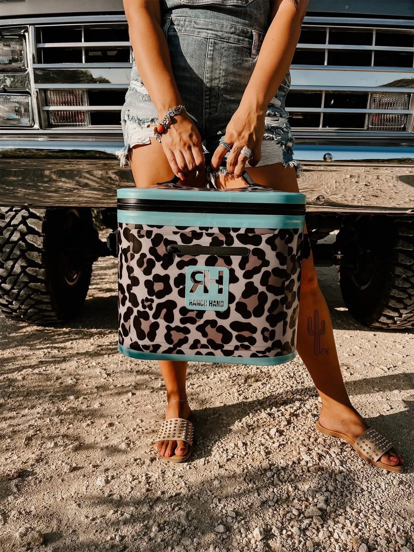 Ranch-hand Coolers (PREORDER)