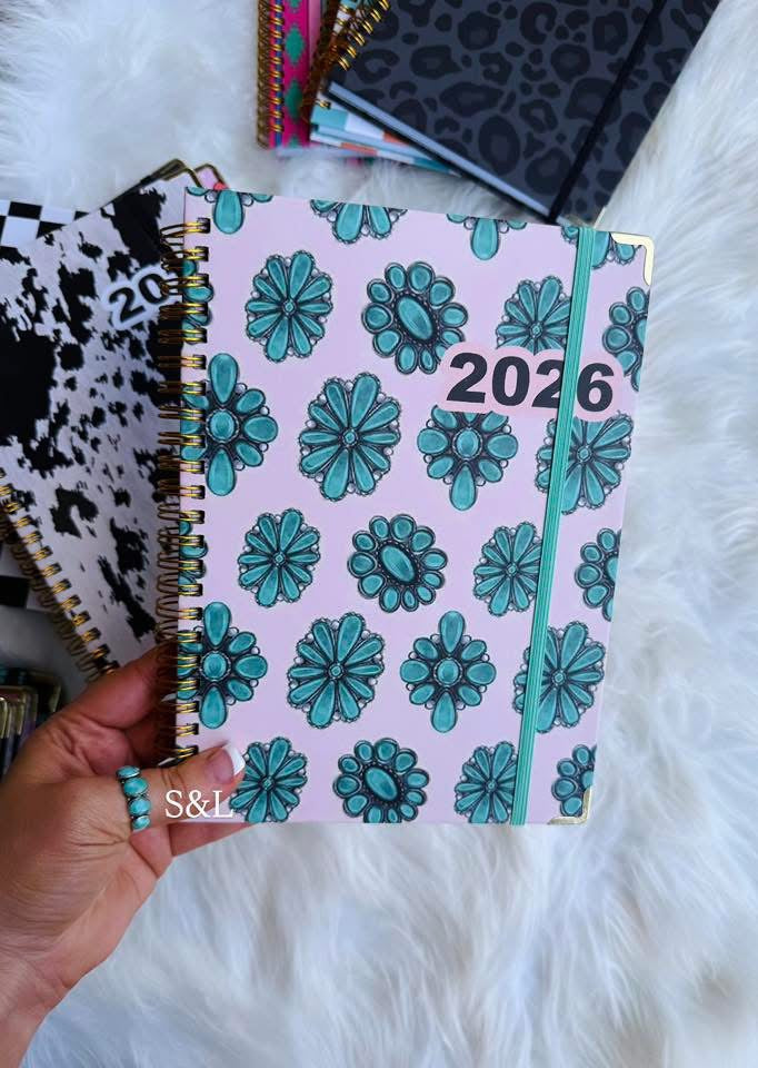 2026 Planners PREORDER