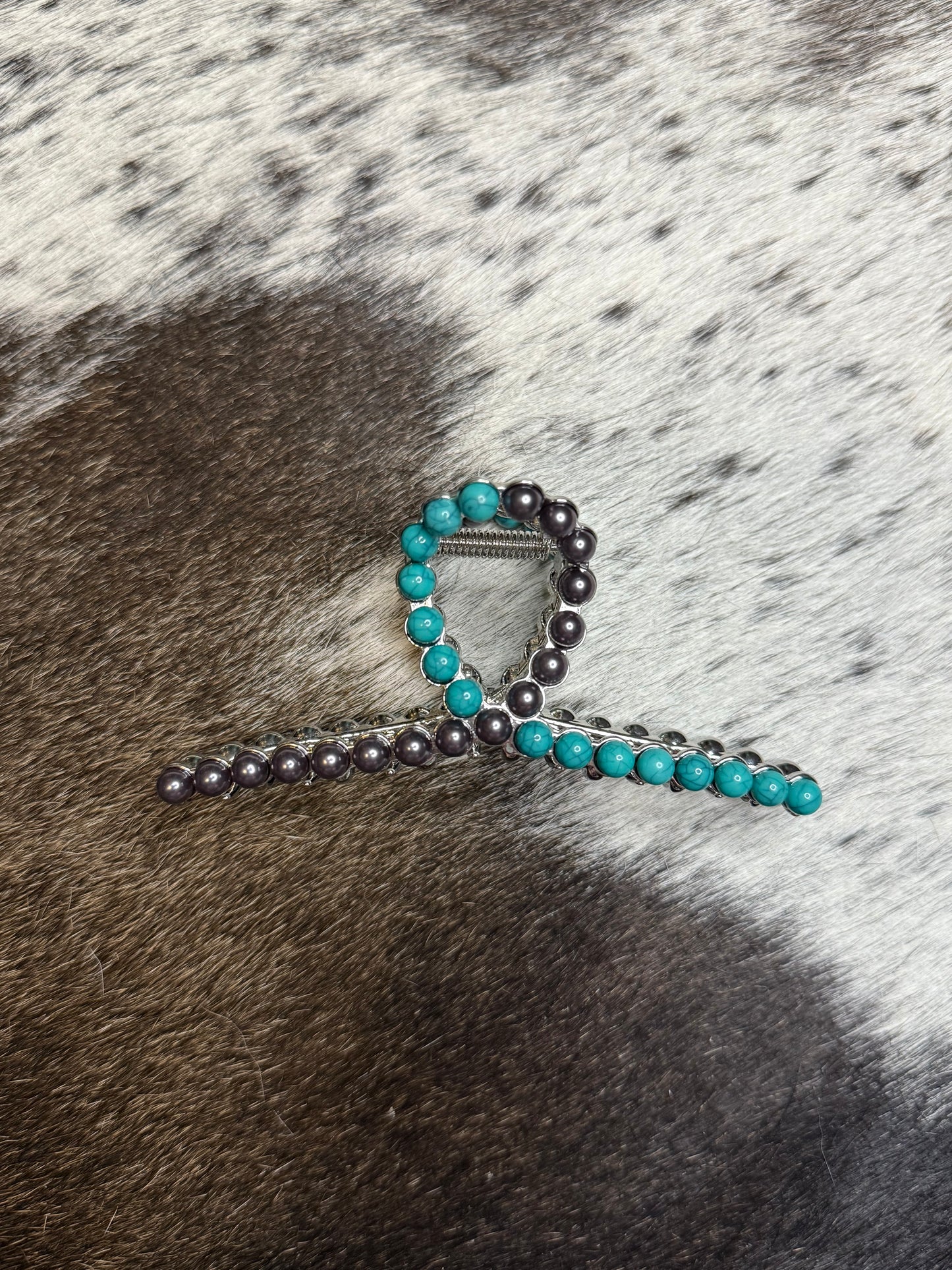 Metal Claw Clips