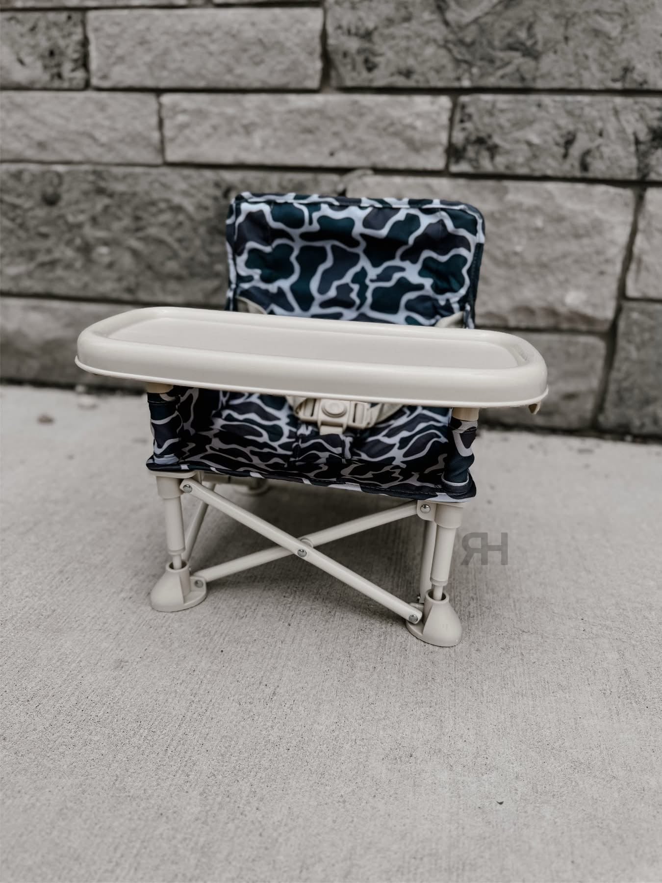Lil’ Buckaroo Travel Chair PREORDER