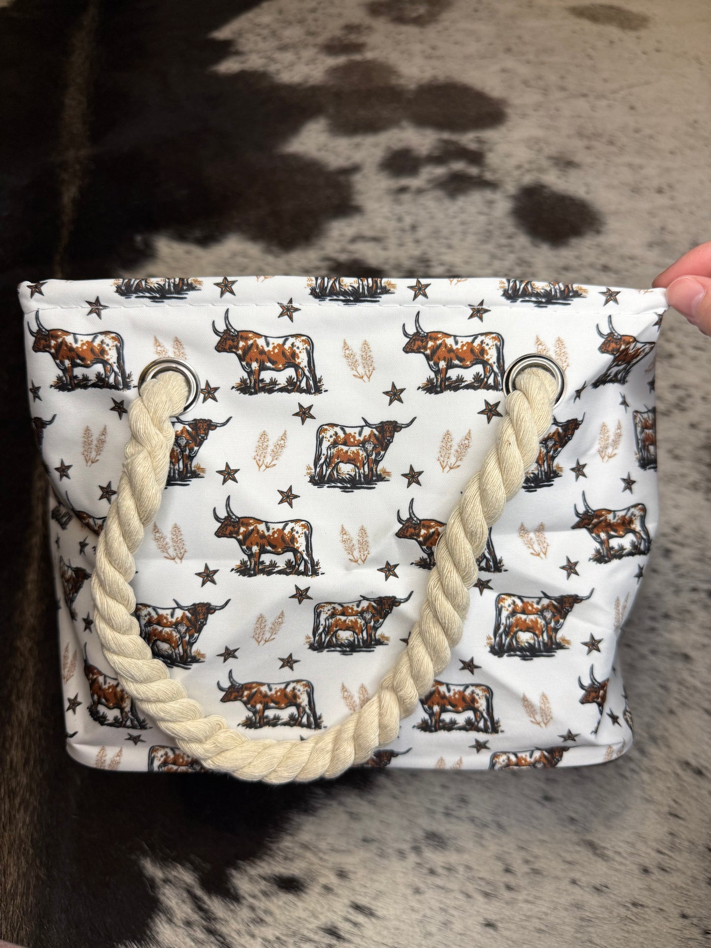 Tote Em’ Bags