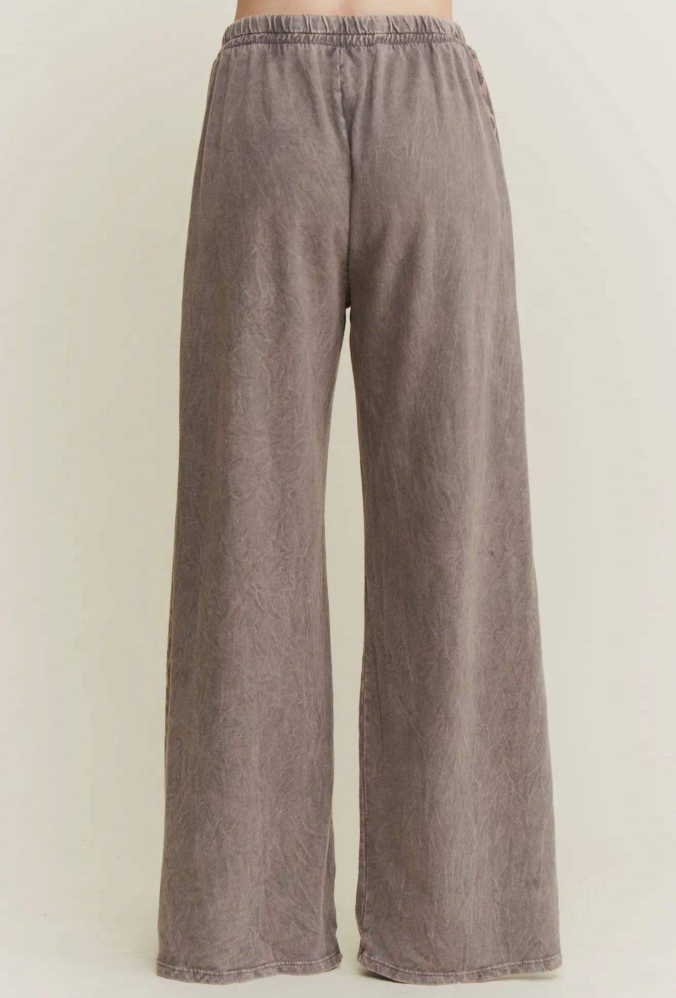 Wild at Heart Wide Leg Pants π