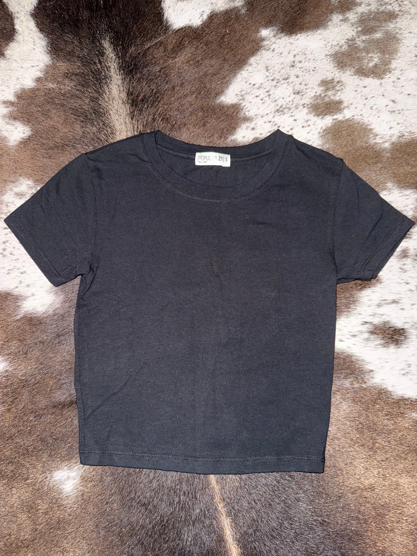 Baby Tees