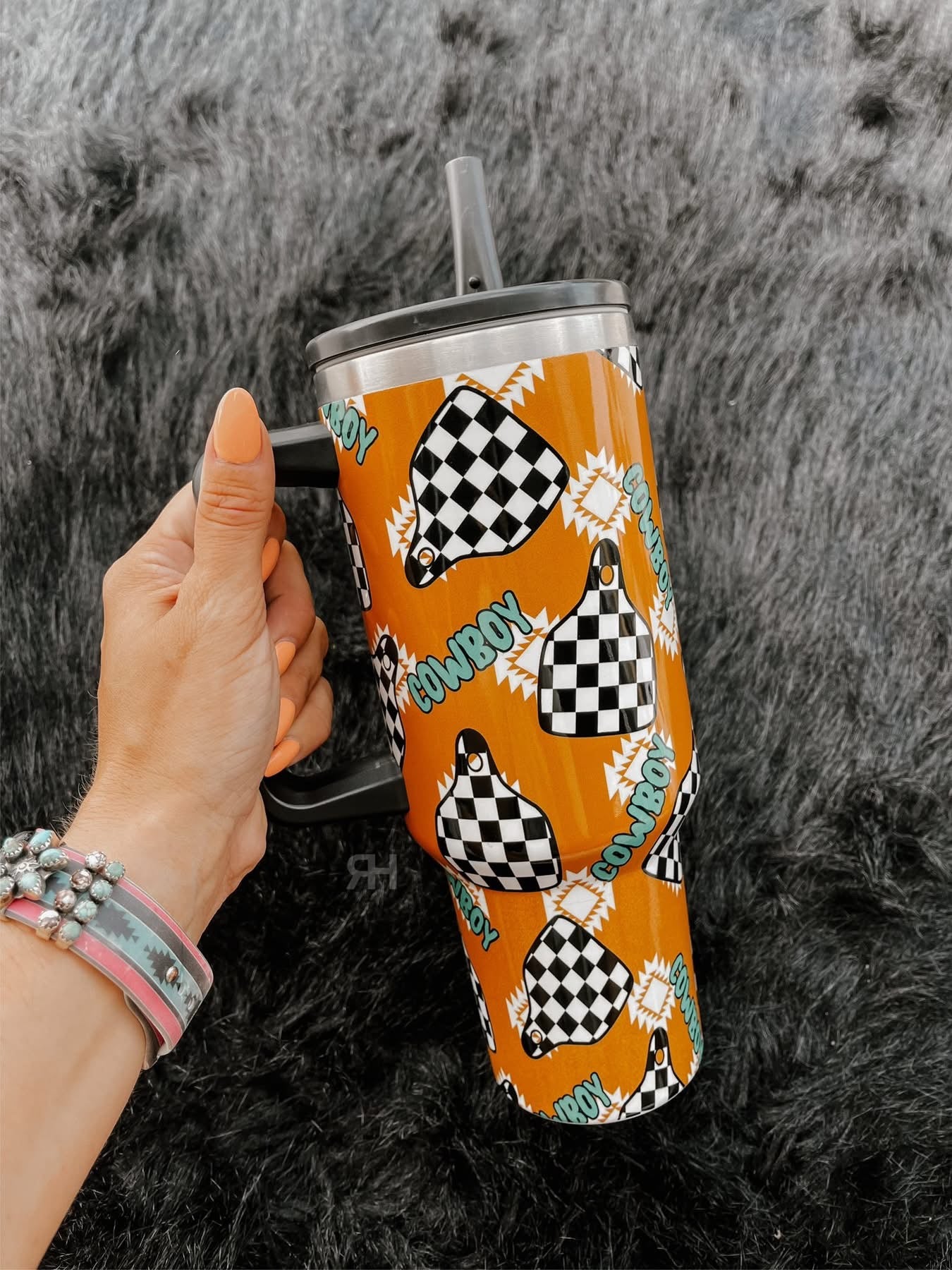 Stay Sippin’ Tumbler PREORDER