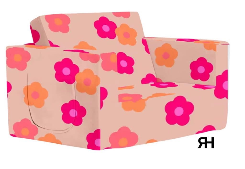 Soft Play Cozy Couch Preorder