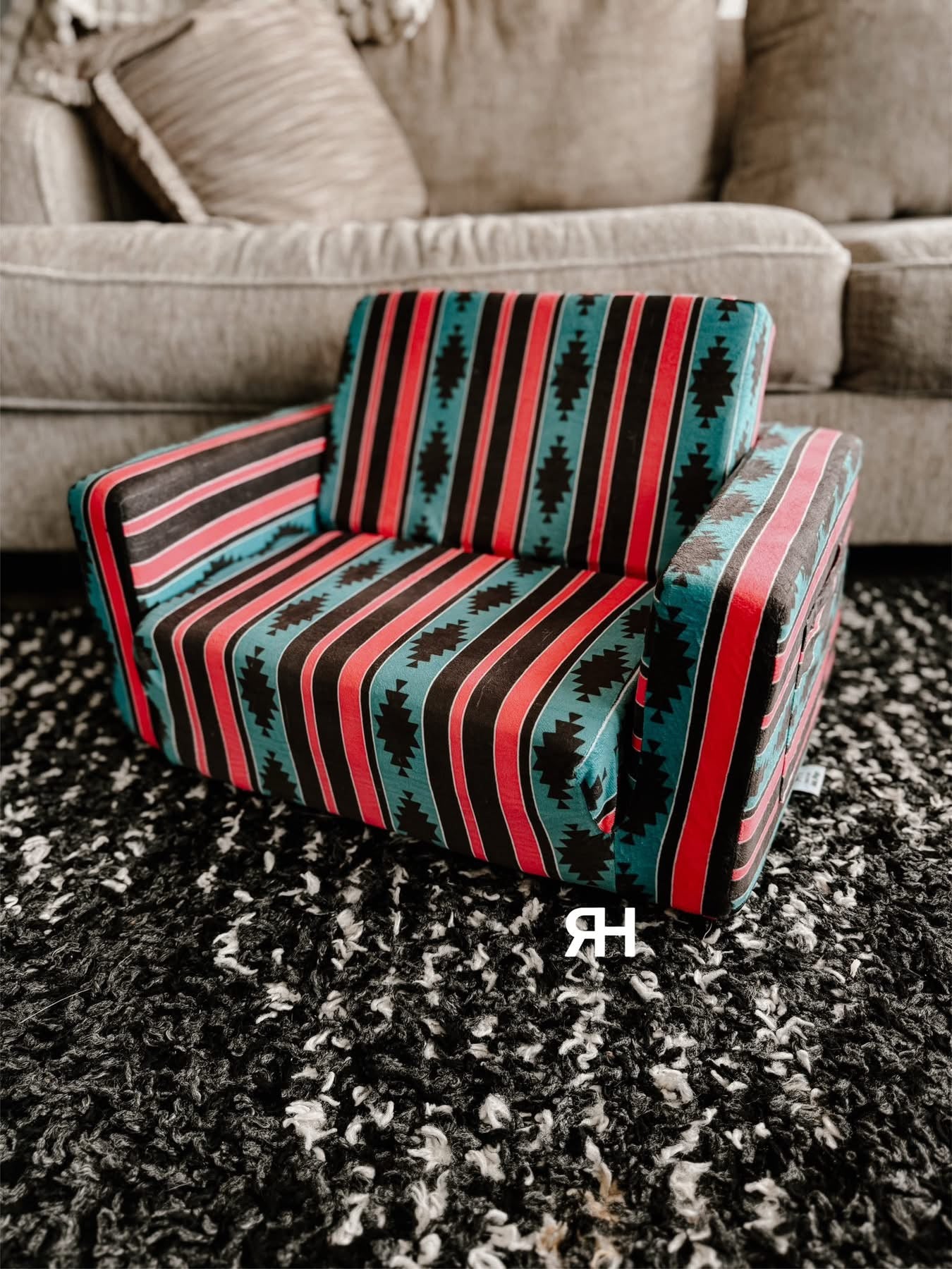 Soft Play Cozy Couch Preorder