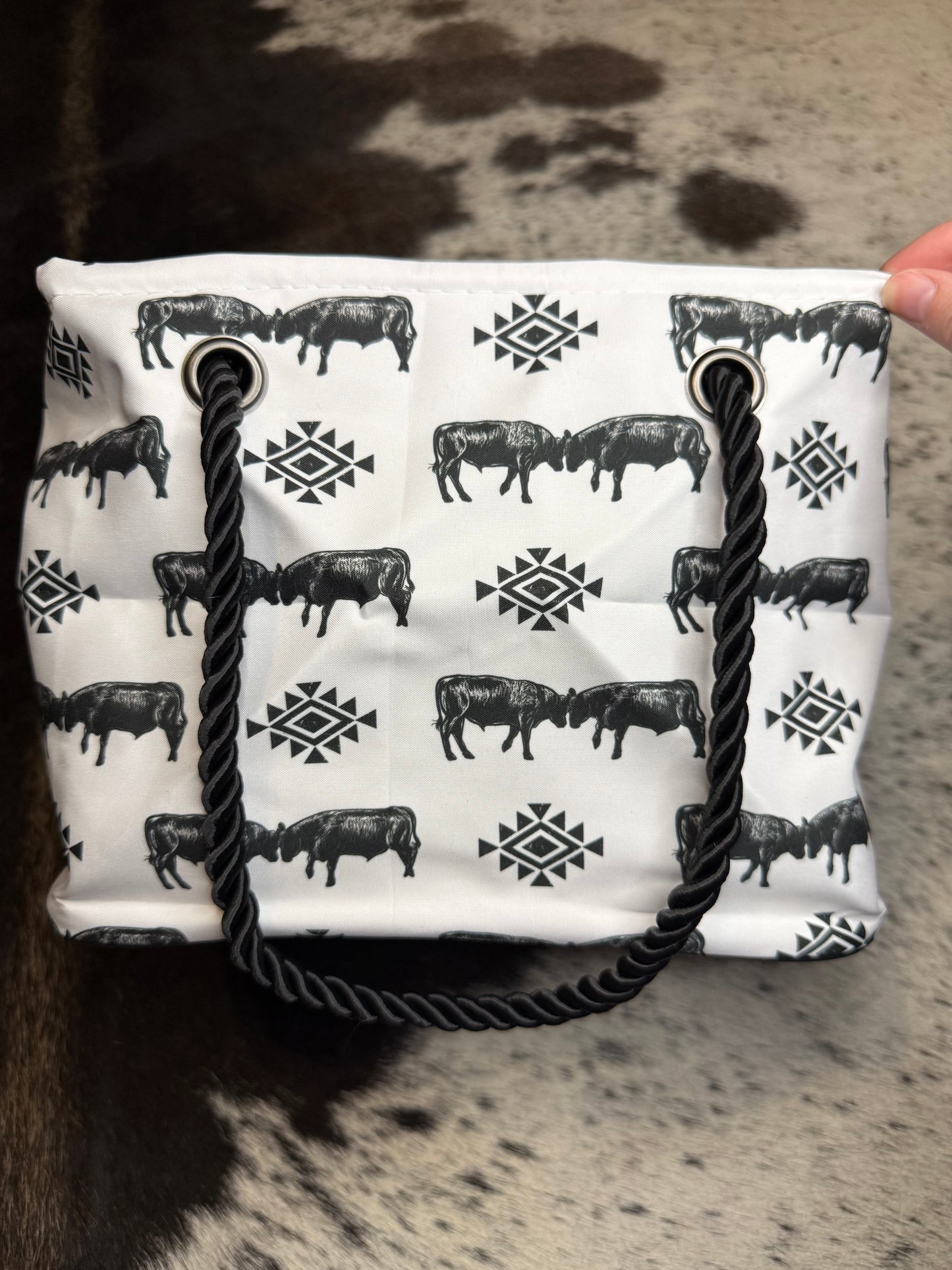 Tote Em’ Bags