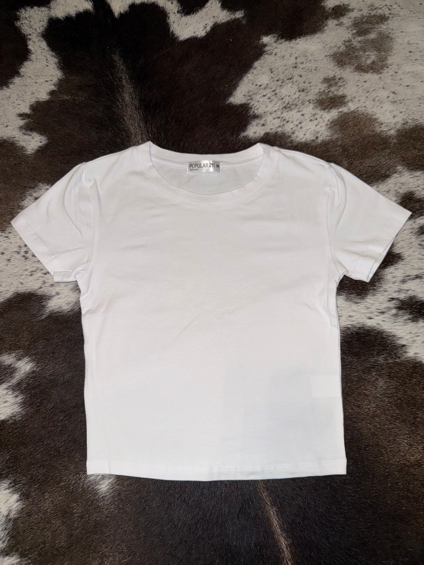 Baby Tees