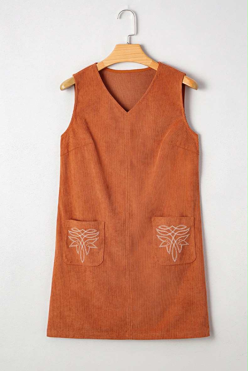 The "Haisley" Dress