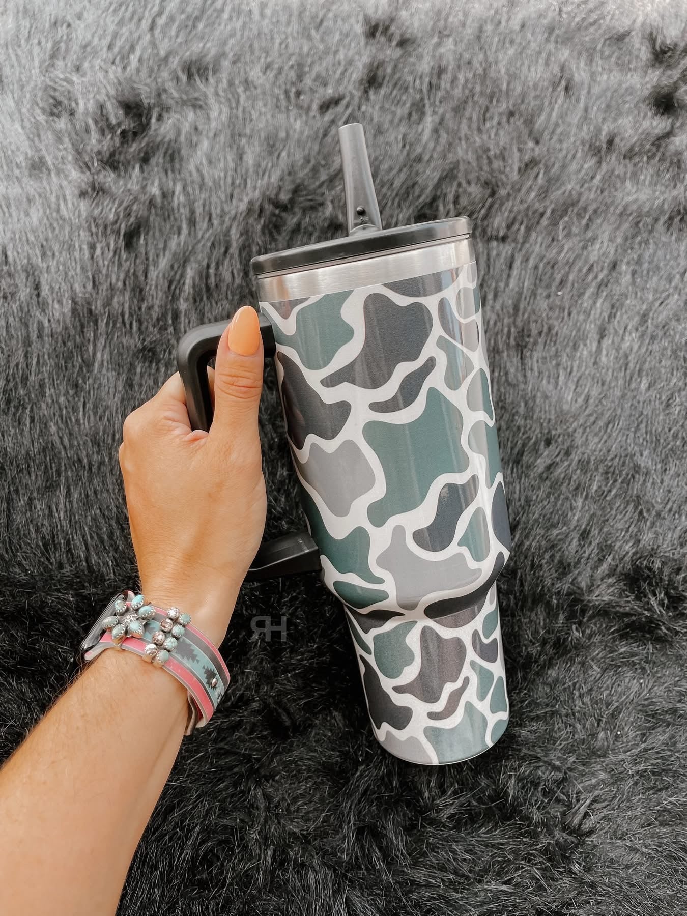 Stay Sippin’ Tumbler PREORDER