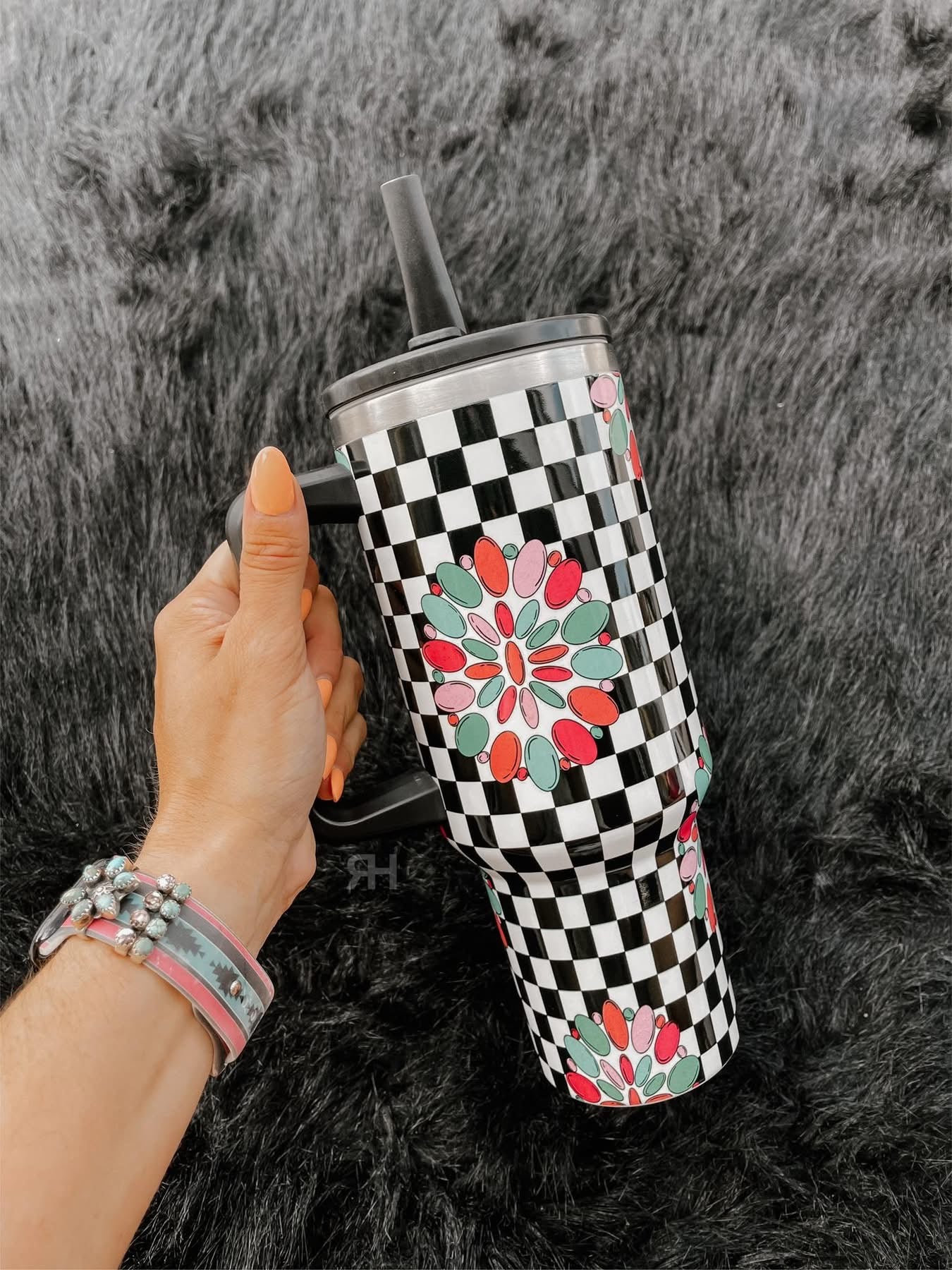 Stay Sippin’ Tumbler PREORDER
