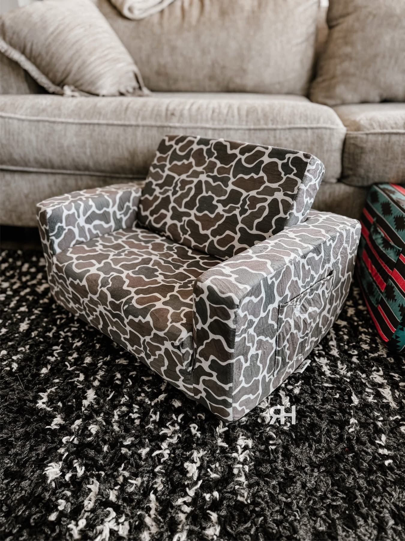 Soft Play Cozy Couch Preorder