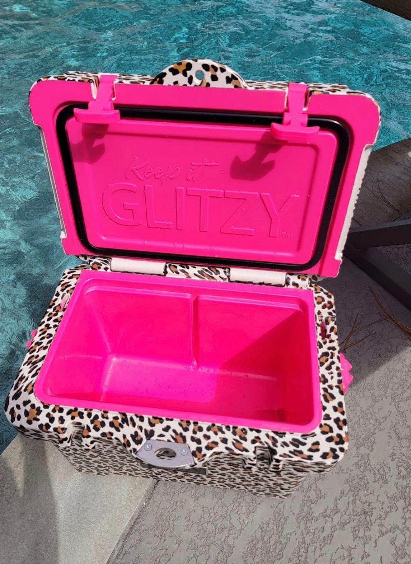 ππBoujee Cooler PREORDER- (PLEASE READ DESCRIPTION BEFORE ORDERING)ππ