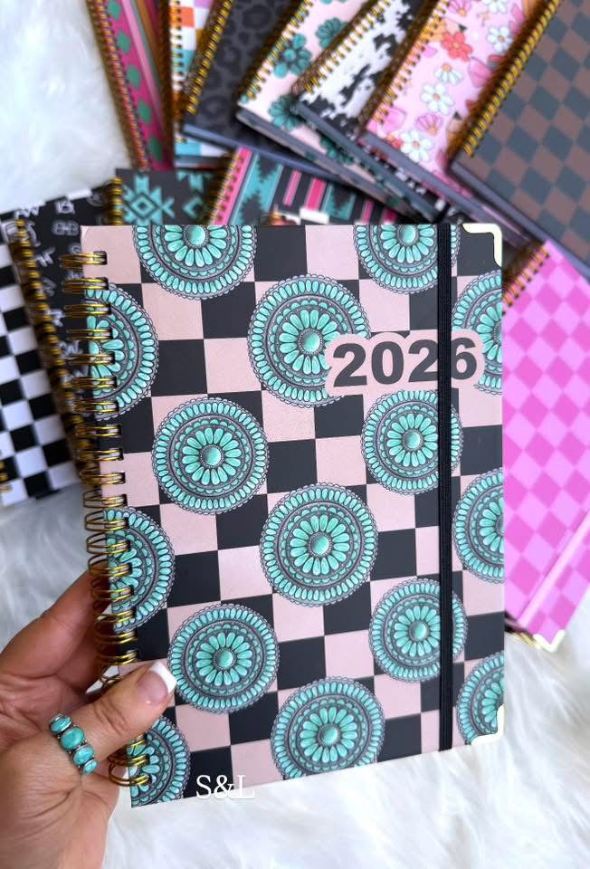 2026 Planners PREORDER