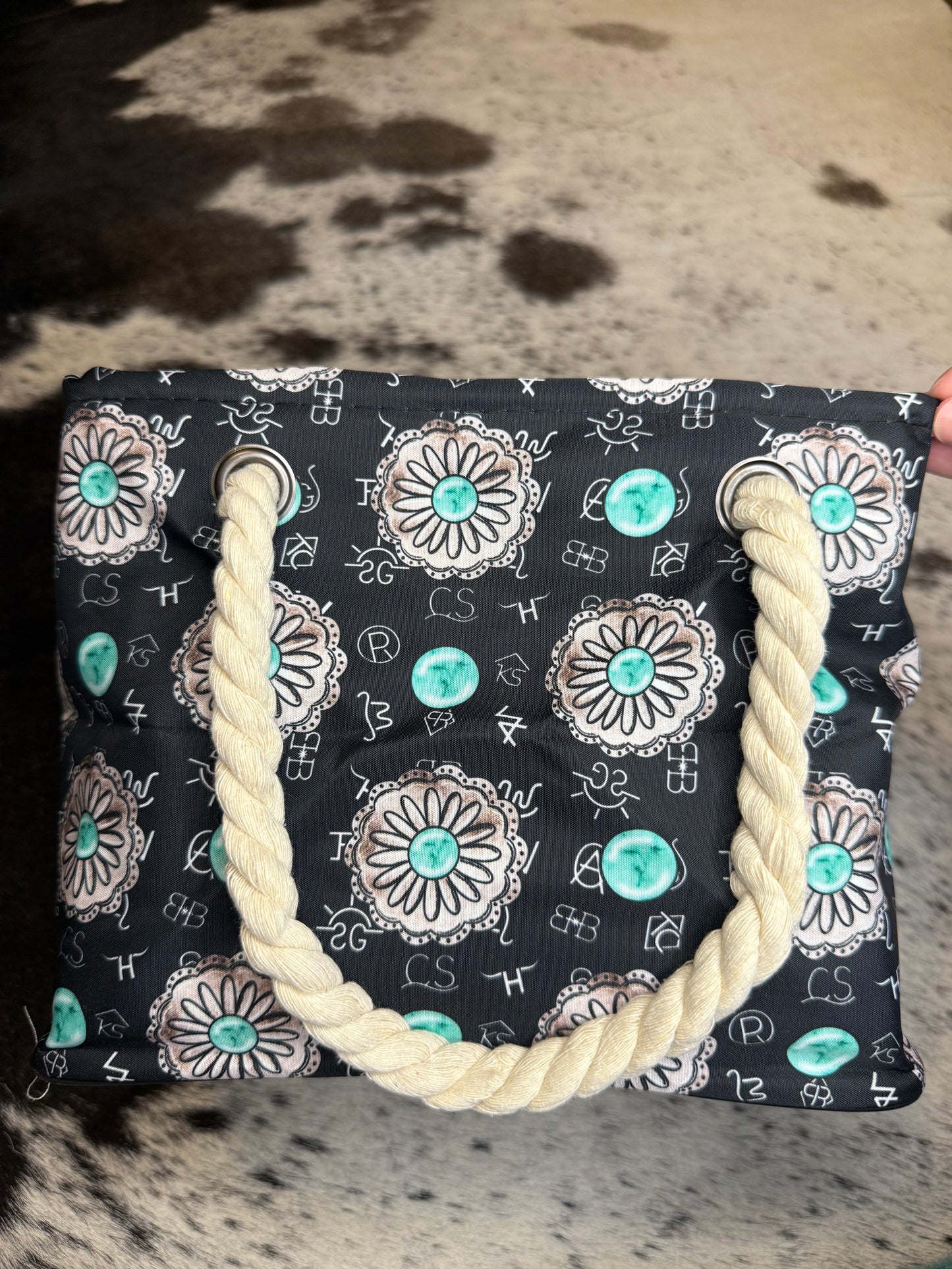 Tote Em’ Bags