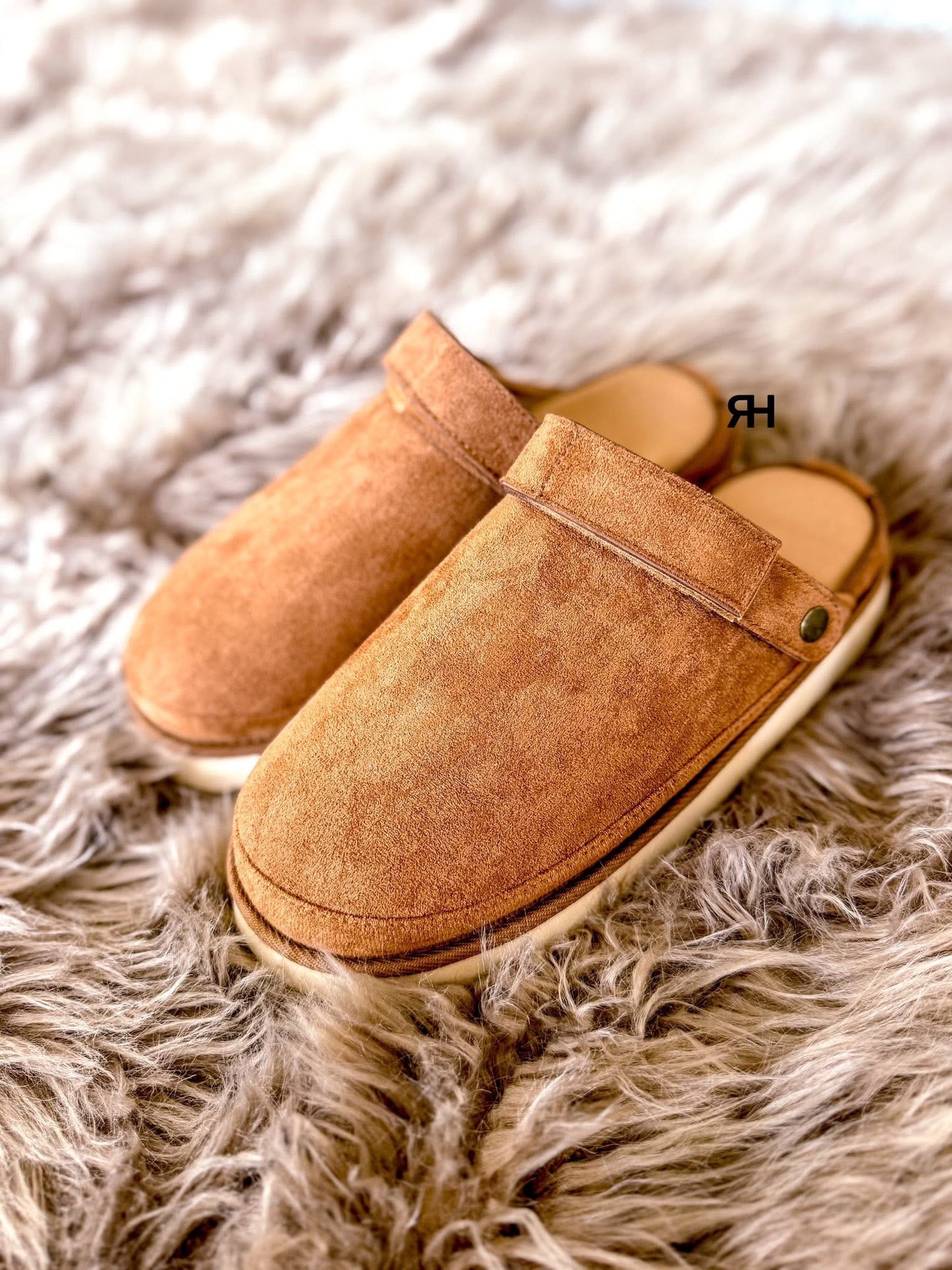 🍁 Cozy Around Shoes PREORDER🍁