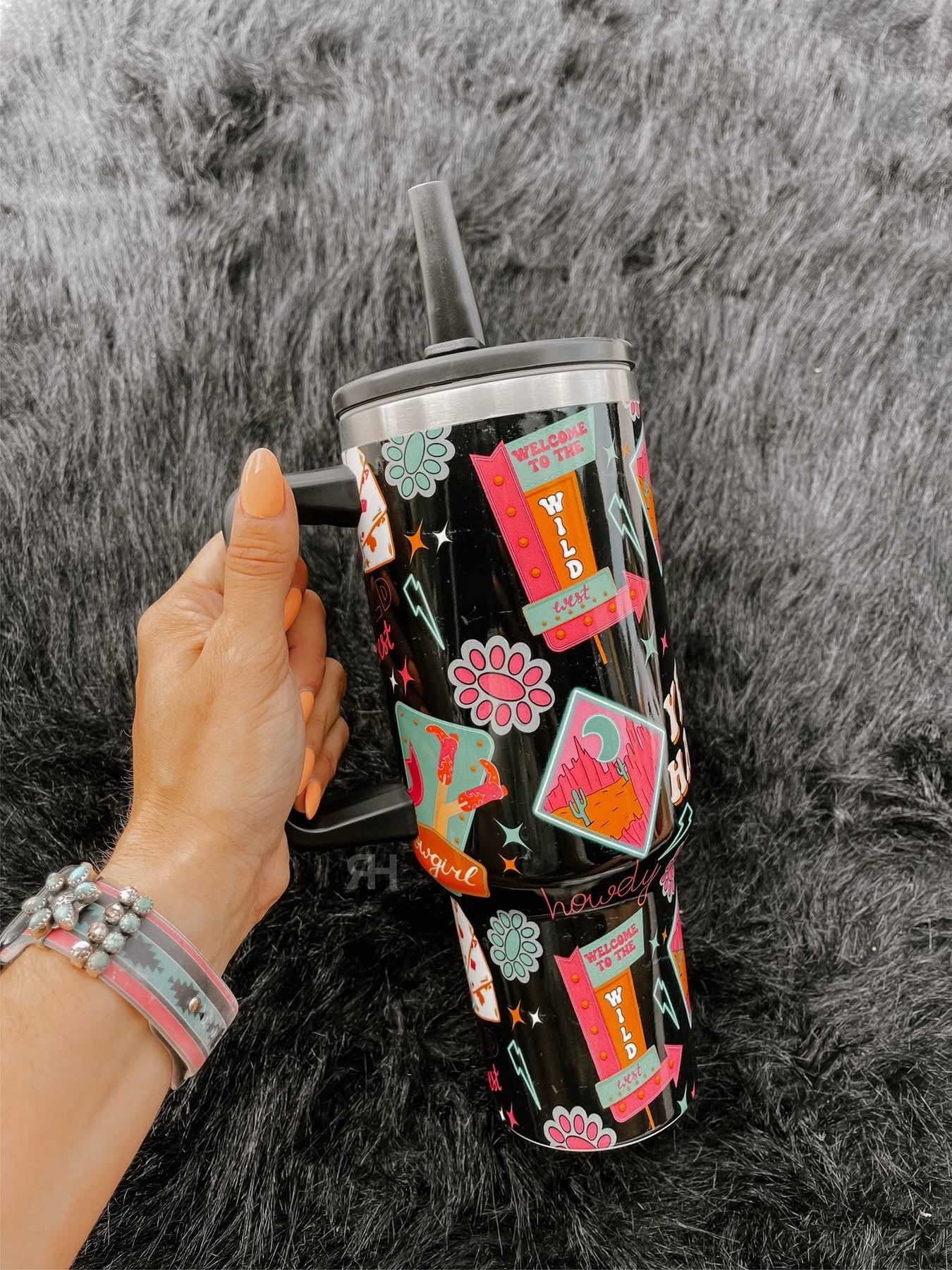 Stay Sippin’ Tumbler PREORDER