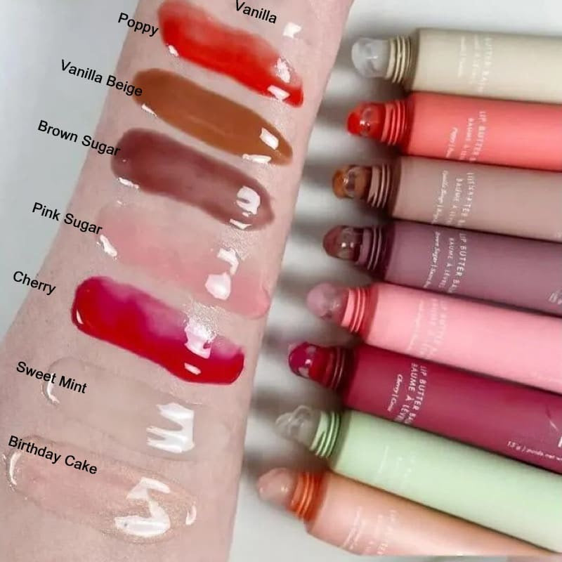 S.F Lip Gloss