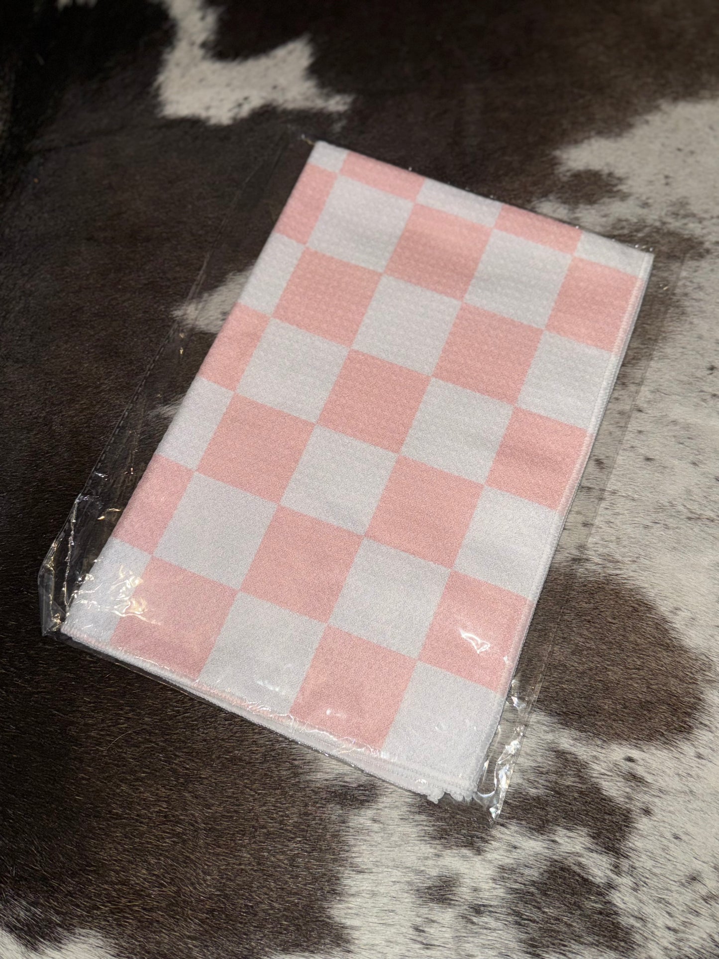 Western Kitchen Towels