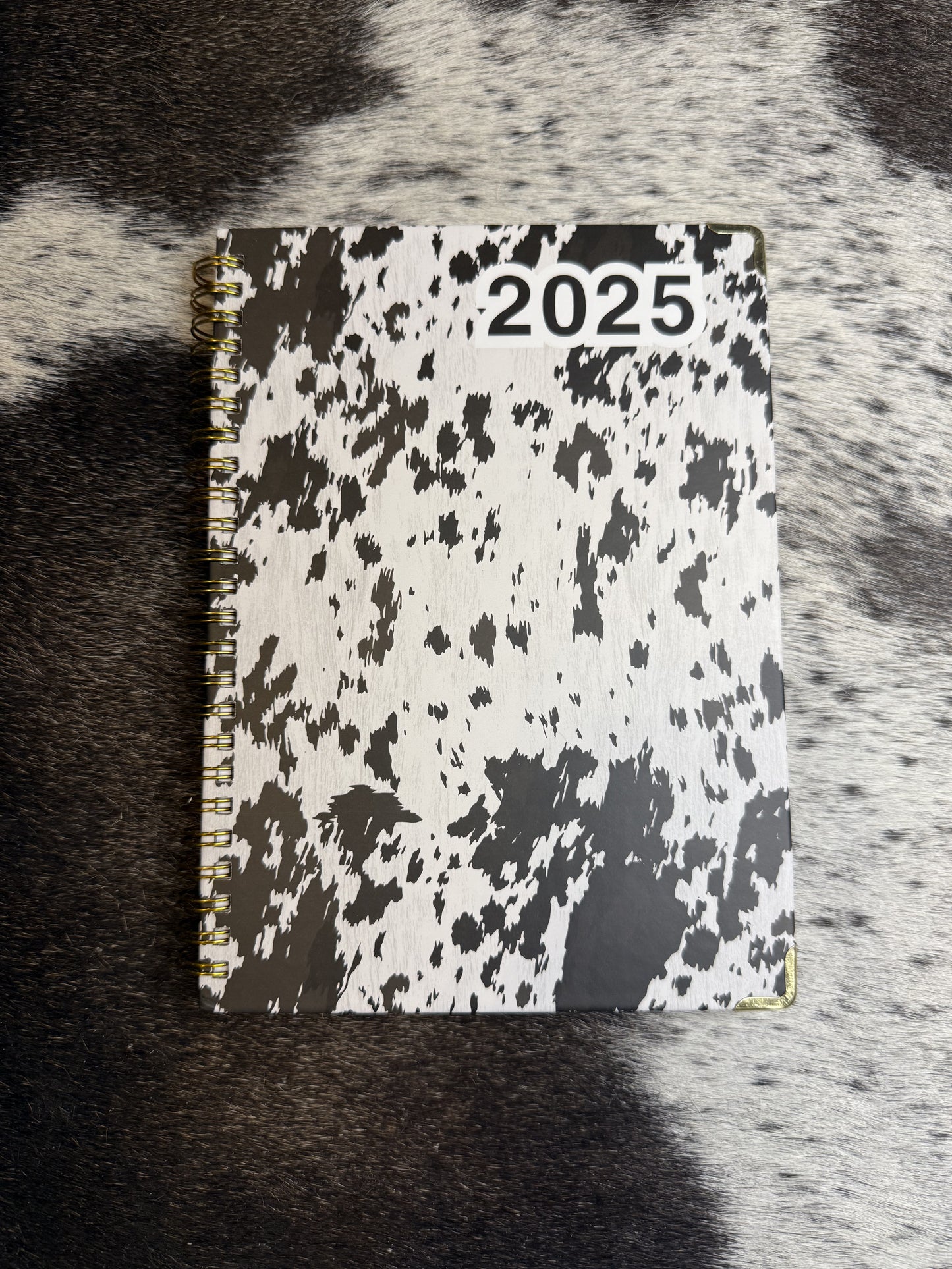 Premium 2025 Western Planners