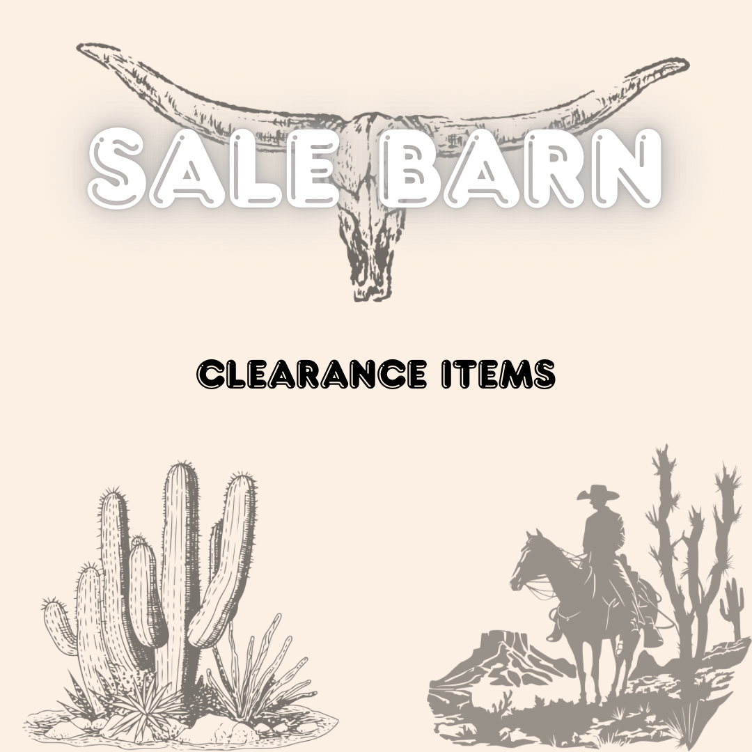 Sale Barn