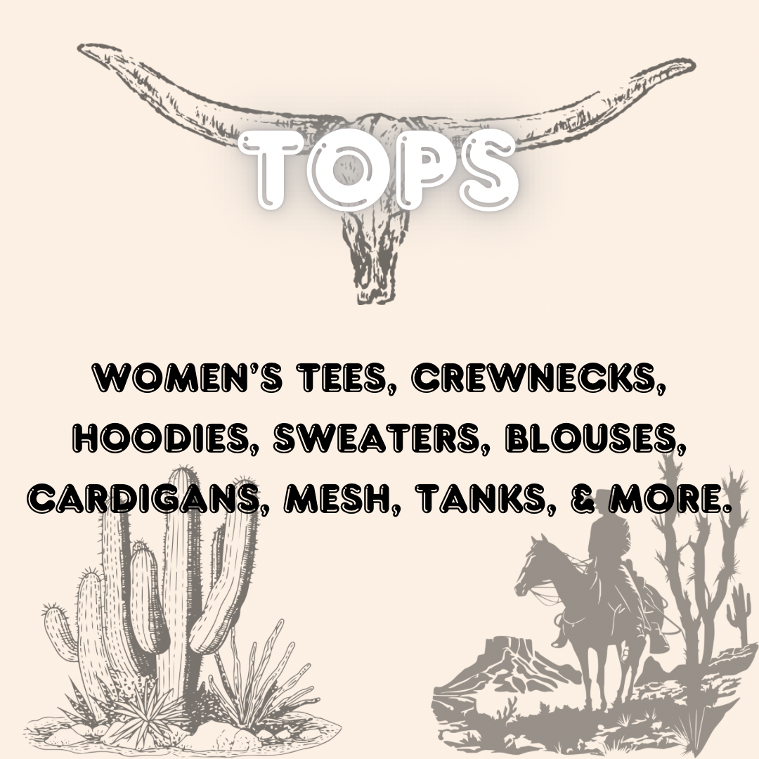 Tops