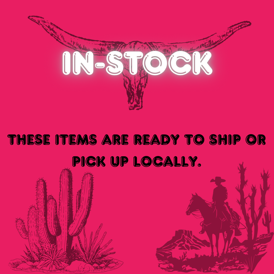 In-stock Items