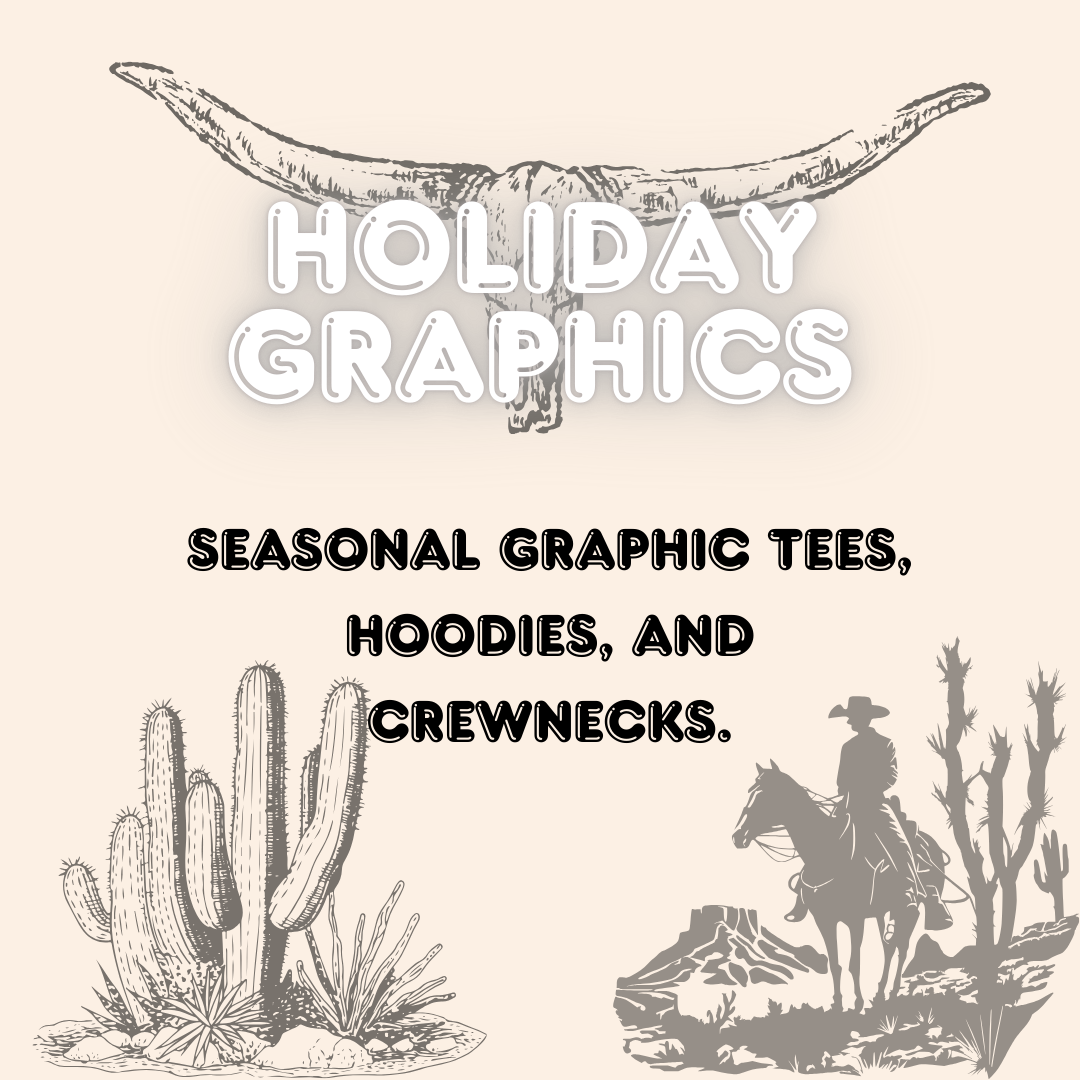 Holiday Graphics