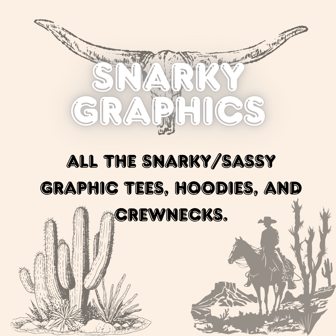 Snarky Graphics