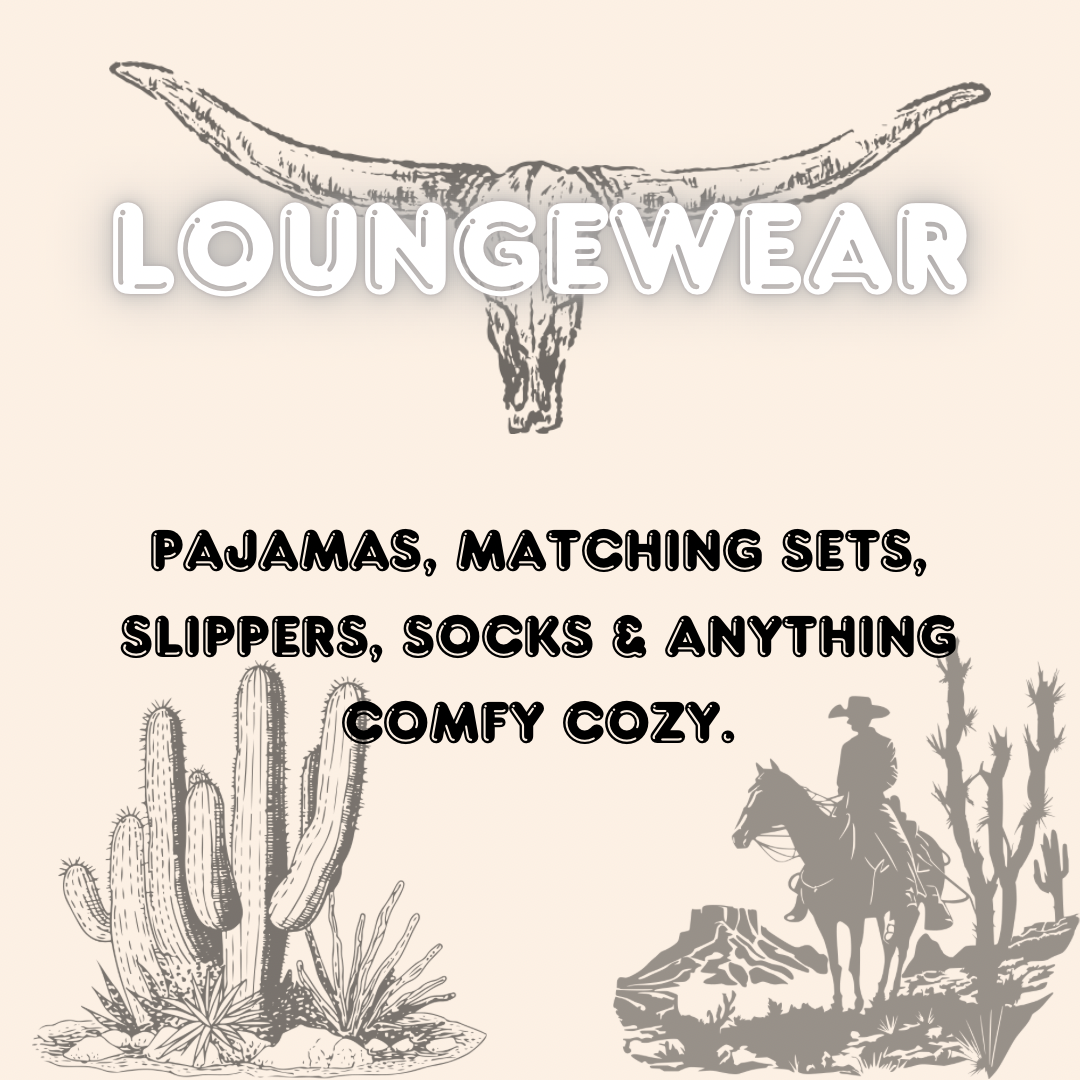 Lounge Wear
