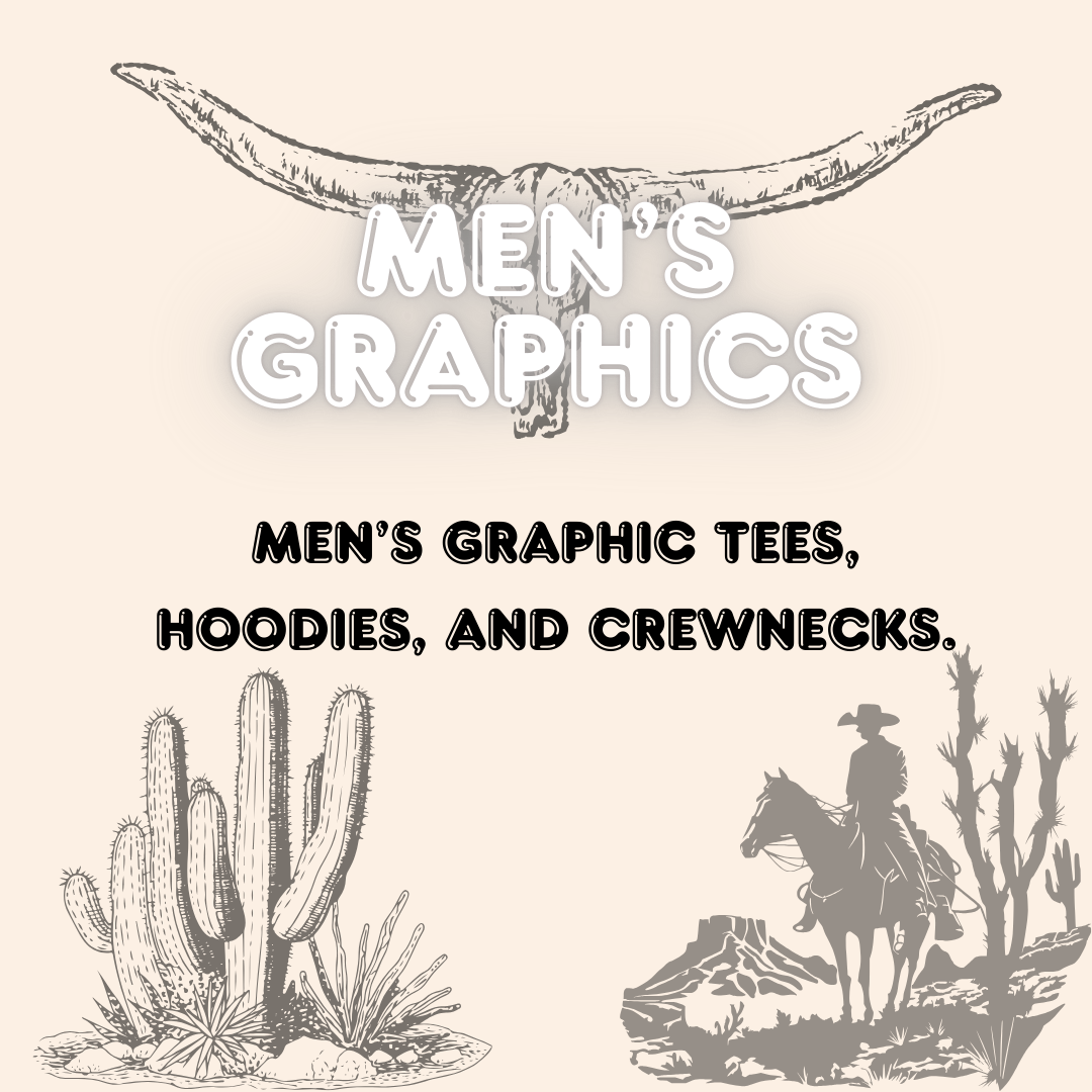 Men's Graphics