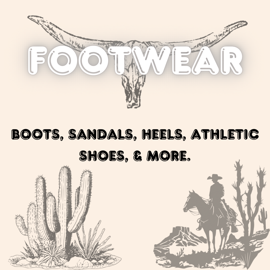 Footwear