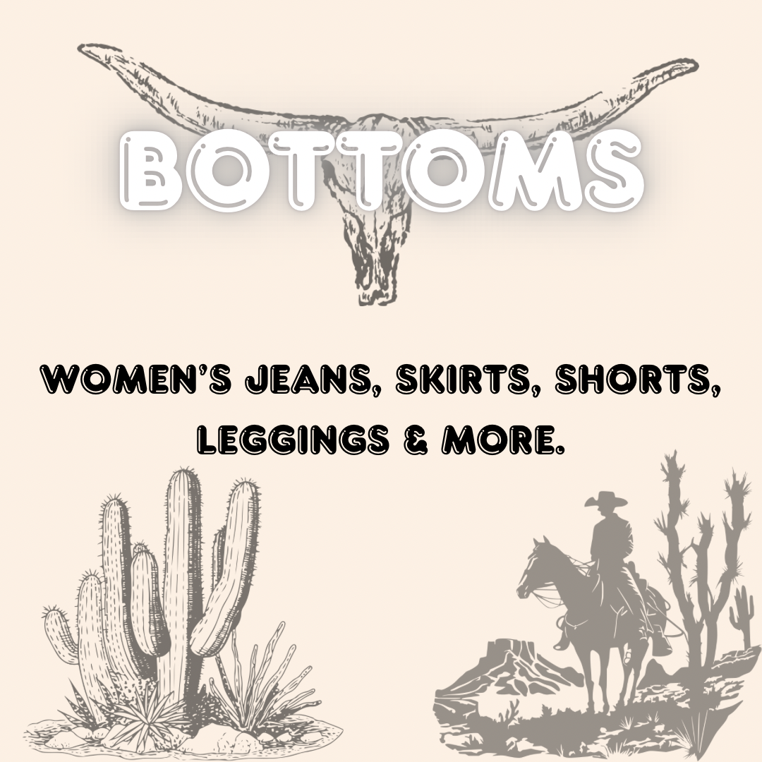 Bottoms