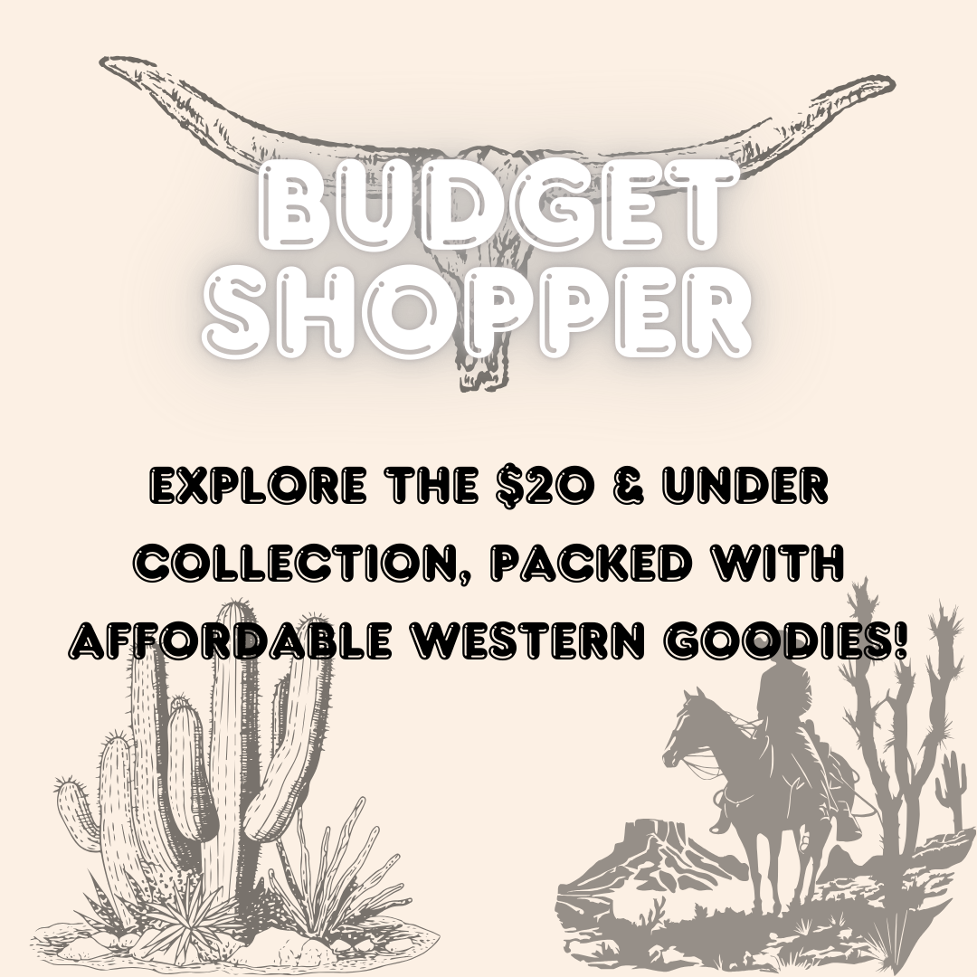 Budget Shopper