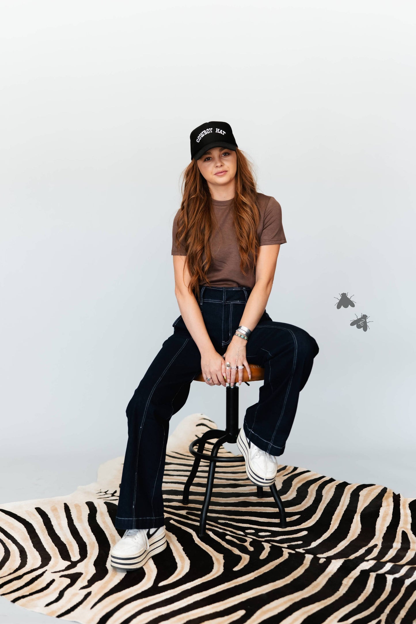 The Long Haul Jeans