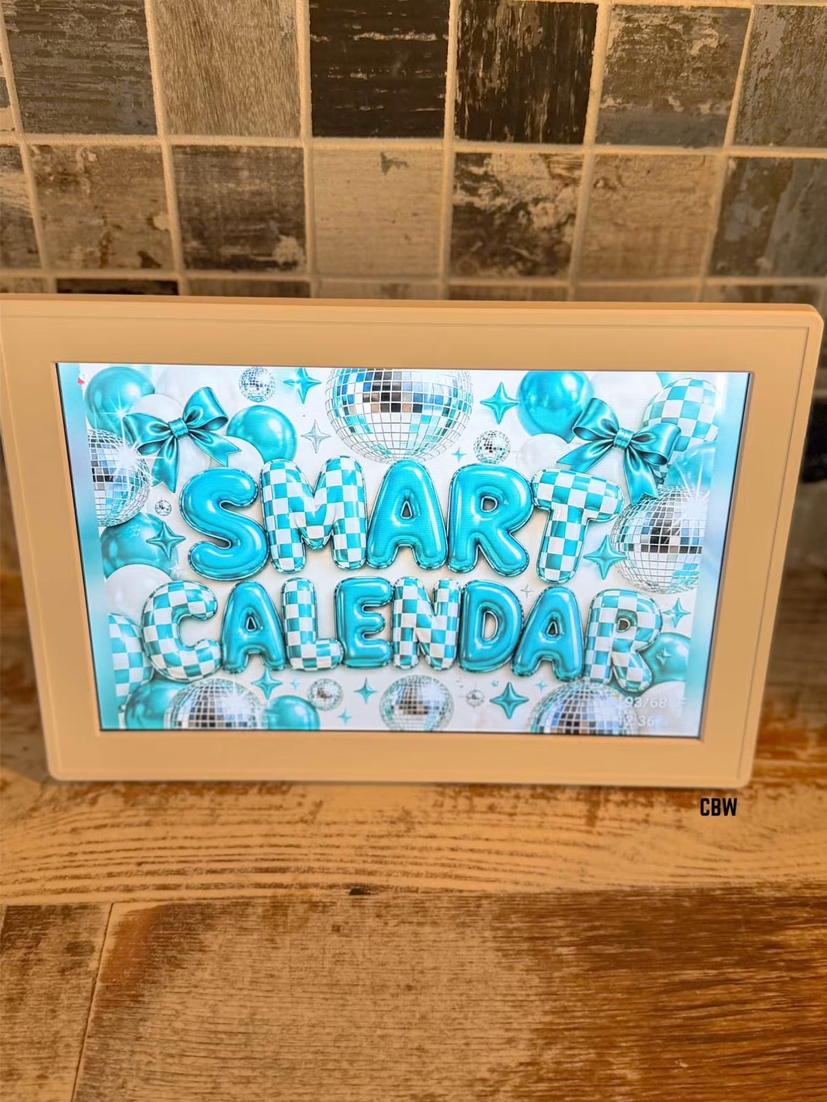 THE SMART CALENDAR PREORDER 🗓️(PLEASE READ CAPTION BEFORE ORDERING!)