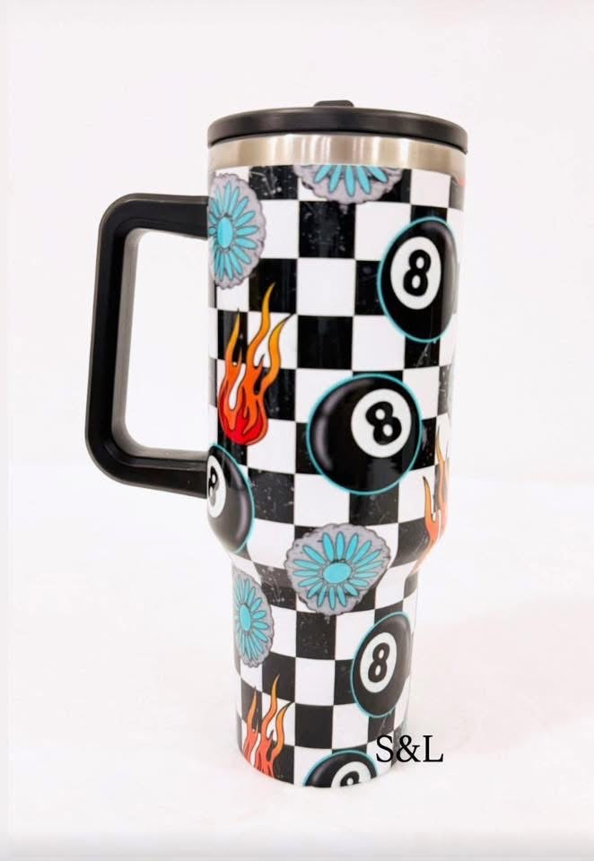 Fall Tumbler Collection🍁🍂🤎