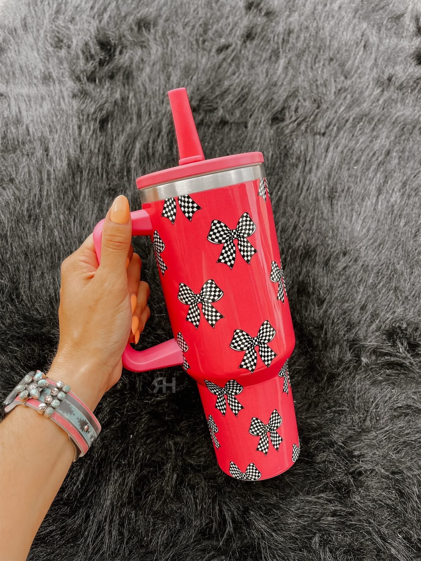 Stay Sippin’ Tumbler PREORDER