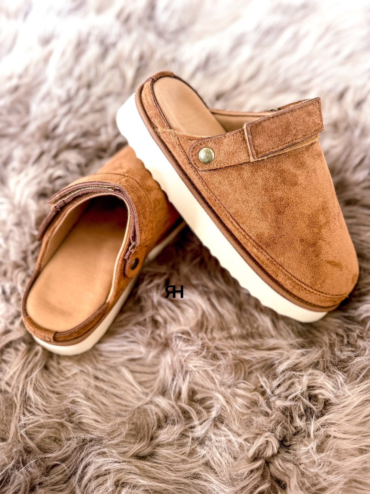 🍁 Cozy Around Shoes PREORDER🍁