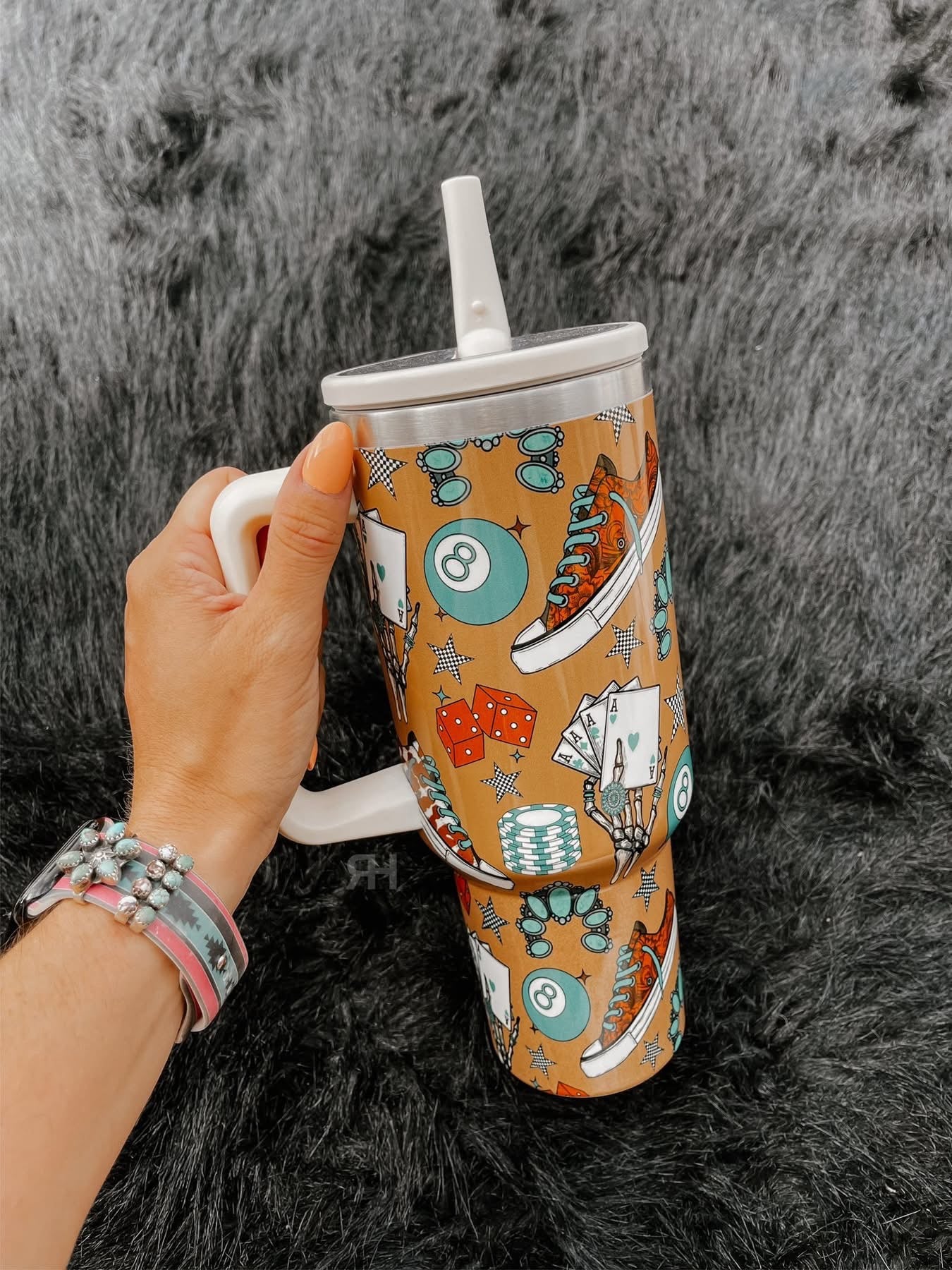 Stay Sippin’ Tumbler PREORDER
