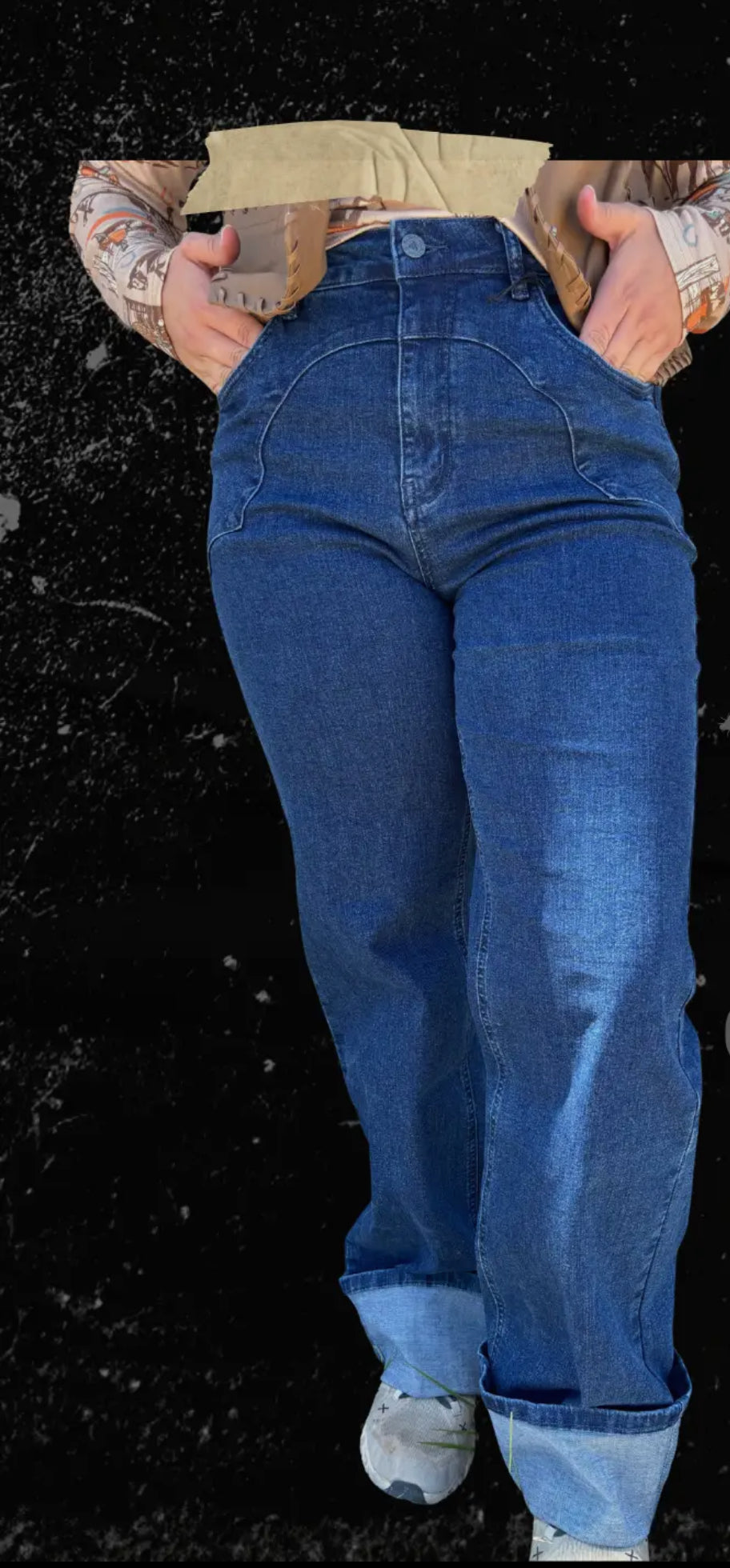 West Bound Jeans 🏜️