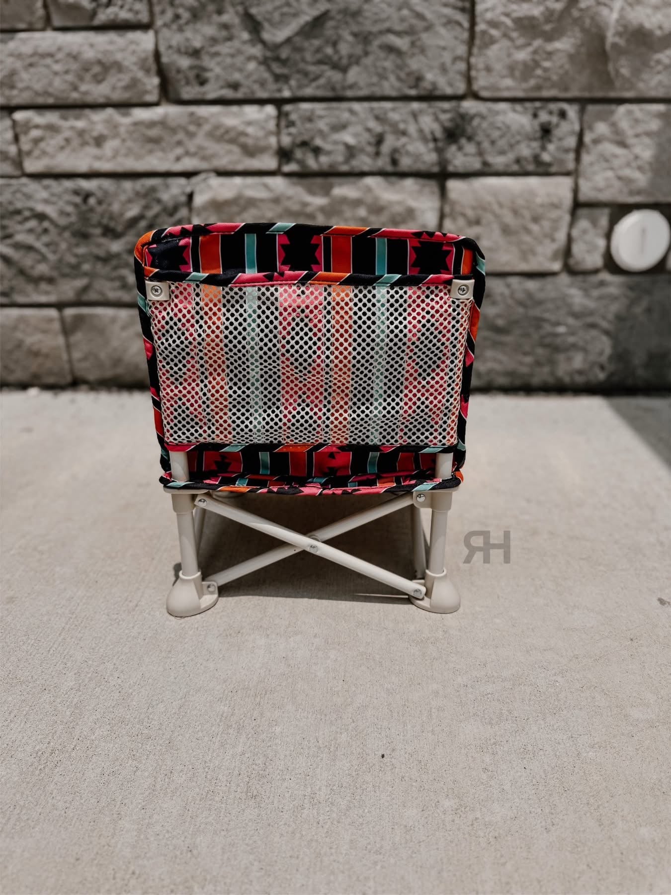 Lil’ Buckaroo Travel Chair PREORDER