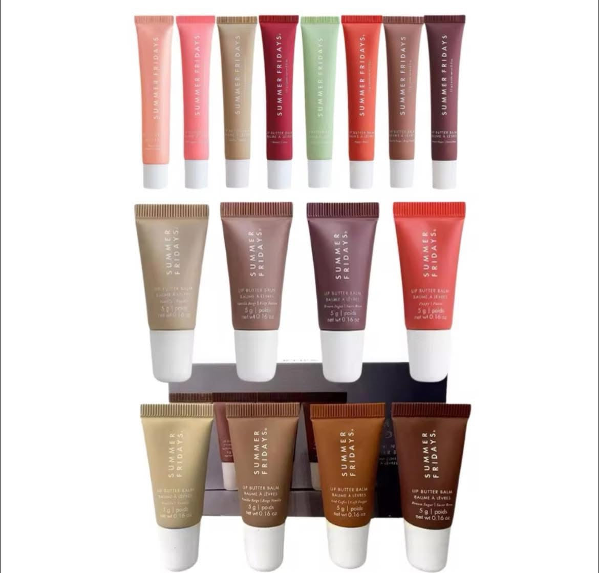 S.F Lip Gloss