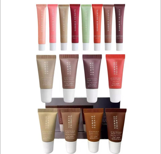 S.F Lip Gloss