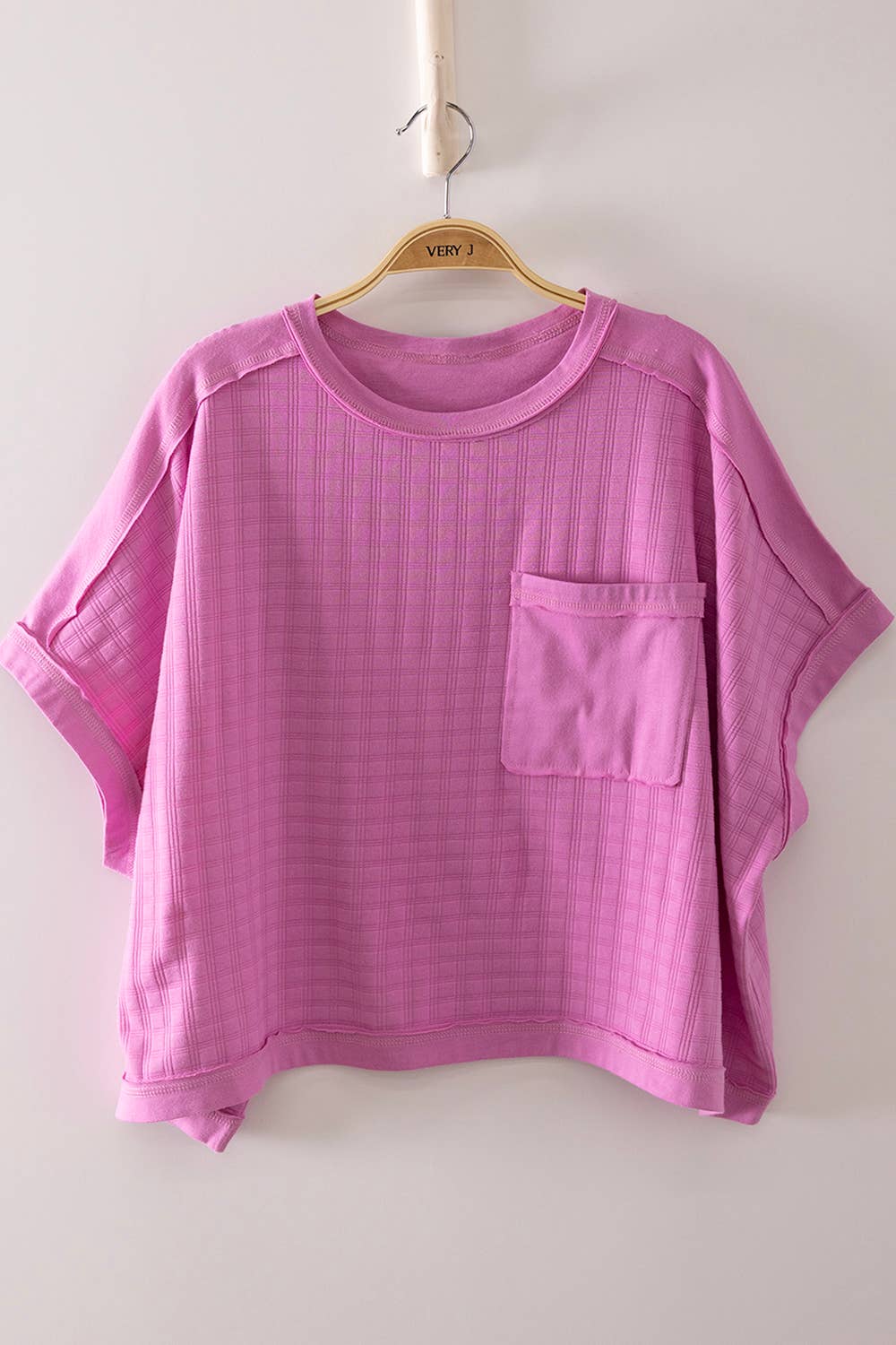 The Odelia Top
